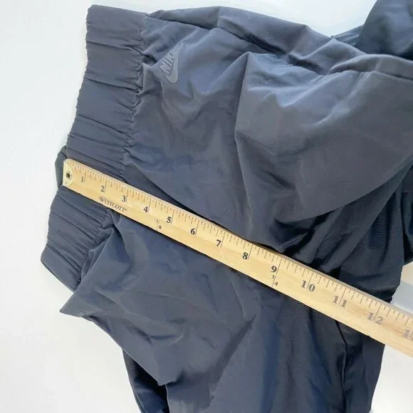 Nike Womens‎ Tech Pack Leggings Active Pants Black XS Elastic Waist 930581-010 - Picture 10 of 12